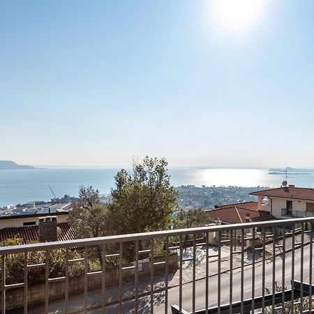 Residence Virgilio Green Toscolano Maderno Dış mekan fotoğraf