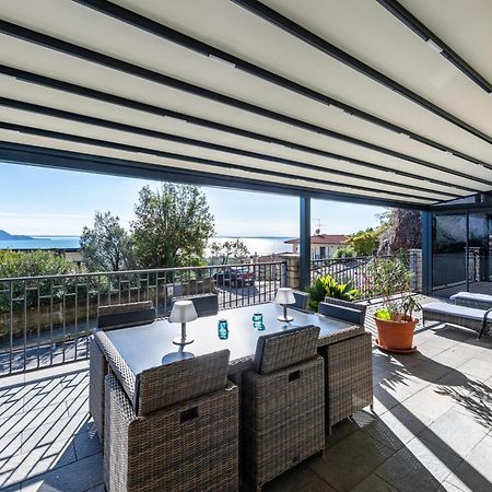 Residence Virgilio Green Toscolano Maderno Dış mekan fotoğraf