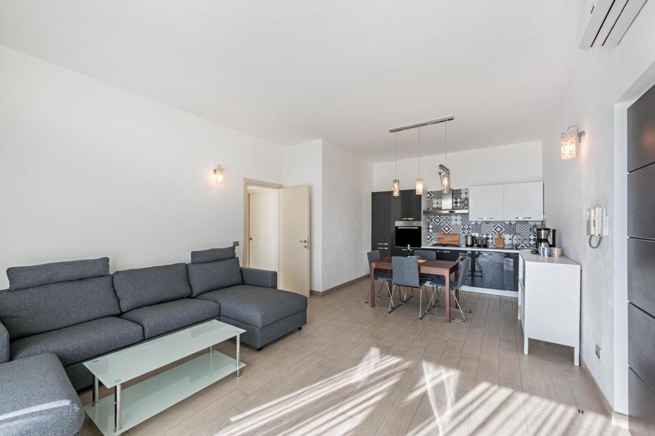 Residence Virgilio Green Toscolano Maderno Dış mekan fotoğraf