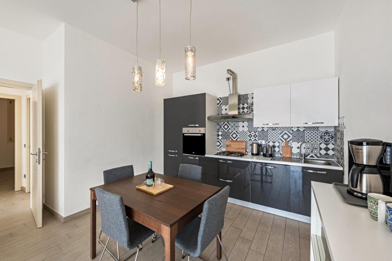 Residence Virgilio Green Toscolano Maderno Dış mekan fotoğraf