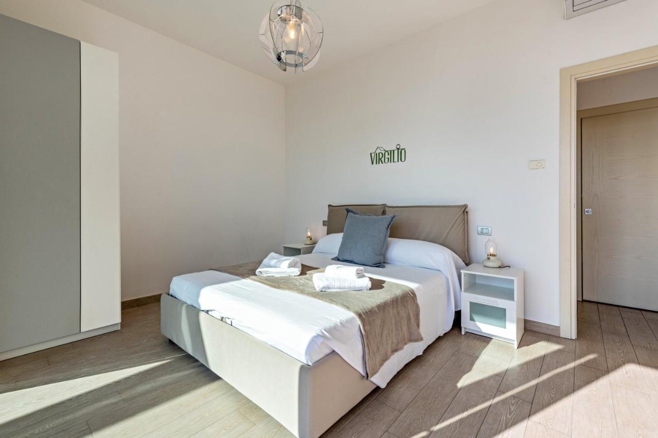 Residence Virgilio Green Toscolano Maderno Dış mekan fotoğraf