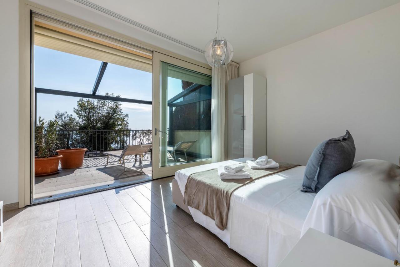 Residence Virgilio Green Toscolano Maderno Dış mekan fotoğraf