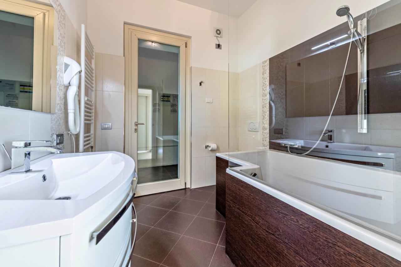 Residence Virgilio Green Toscolano Maderno Dış mekan fotoğraf