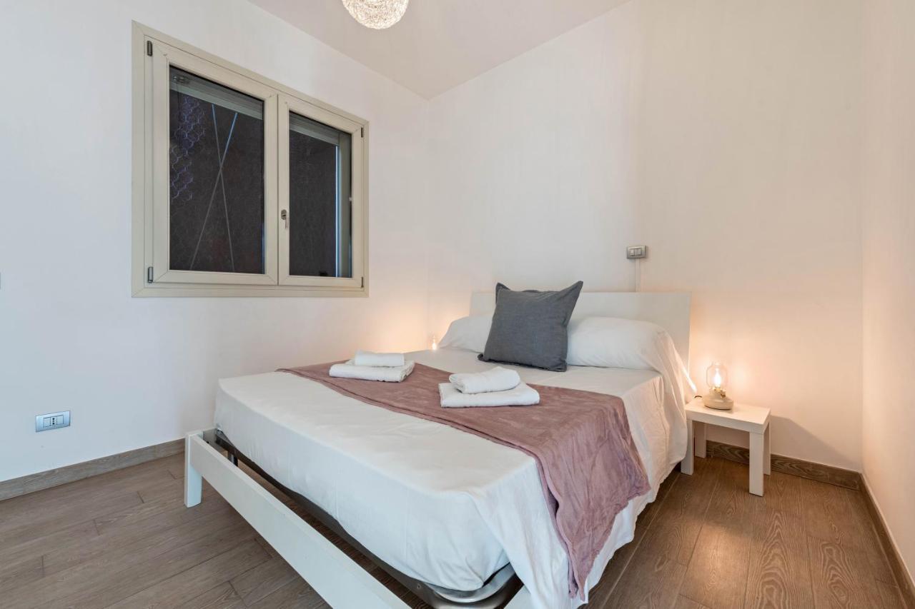 Residence Virgilio Green Toscolano Maderno Dış mekan fotoğraf
