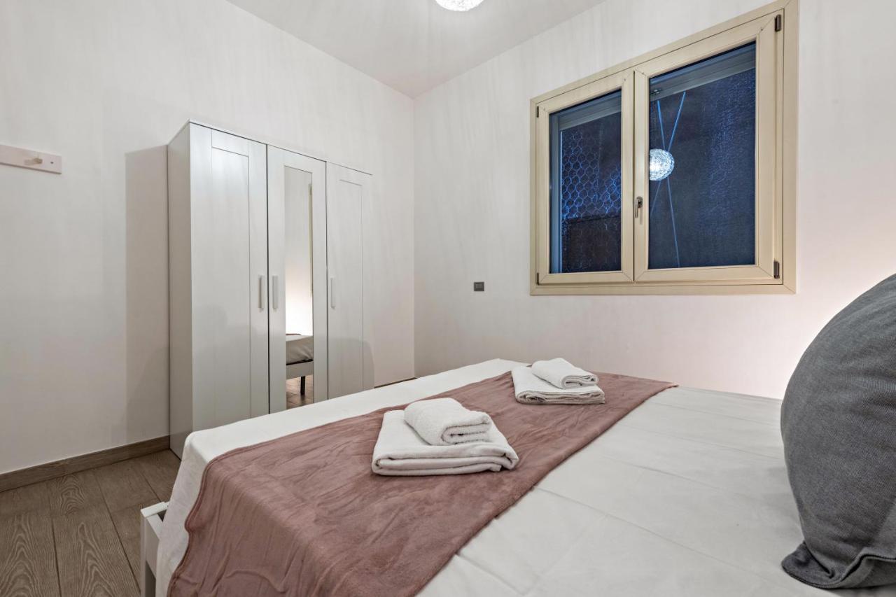 Residence Virgilio Green Toscolano Maderno Dış mekan fotoğraf